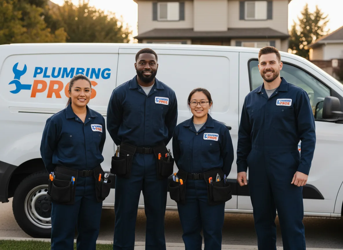 Water Heater Repair company in Mount Hope, OH